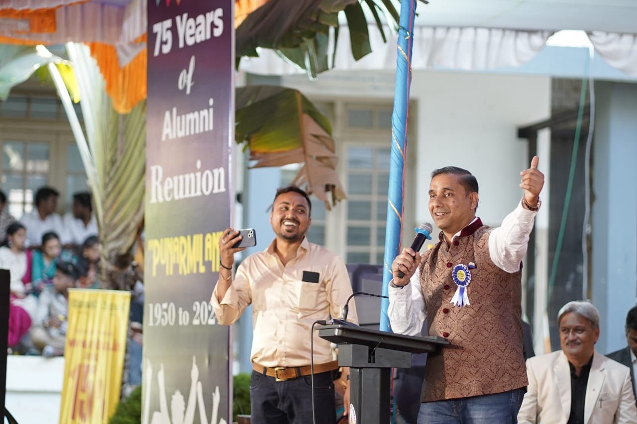 Keshav Gurum Foundation